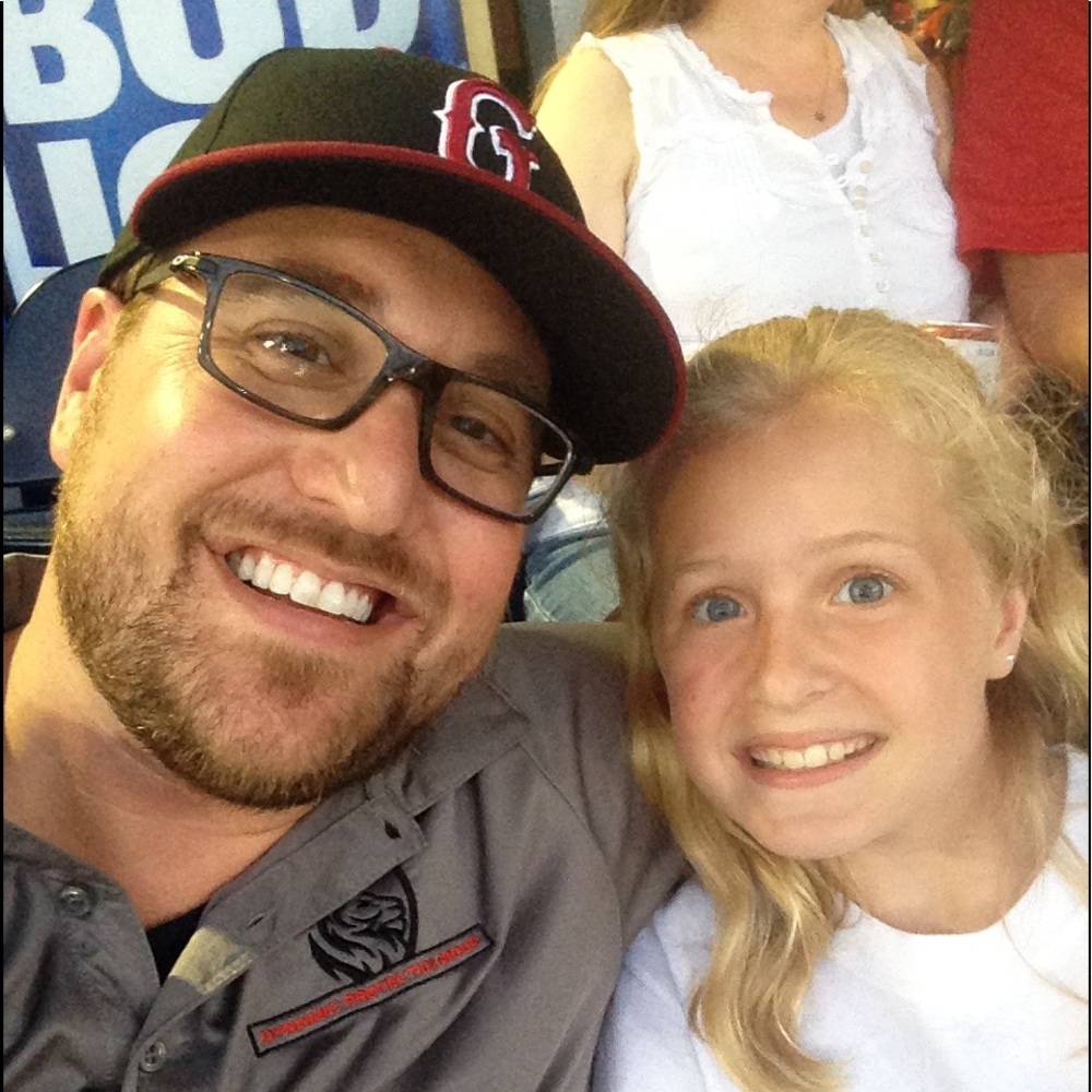 Meet your Posher, Reagan